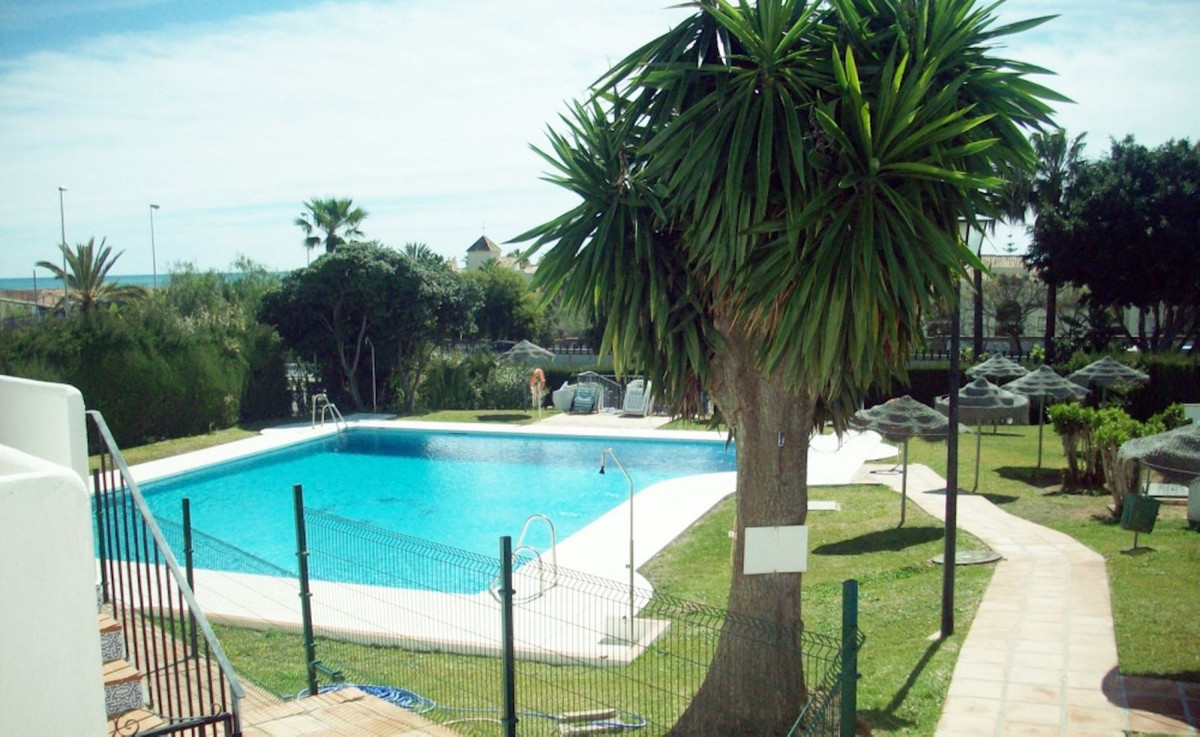 2 Bedroom Apartment in Mijas - Foto 36