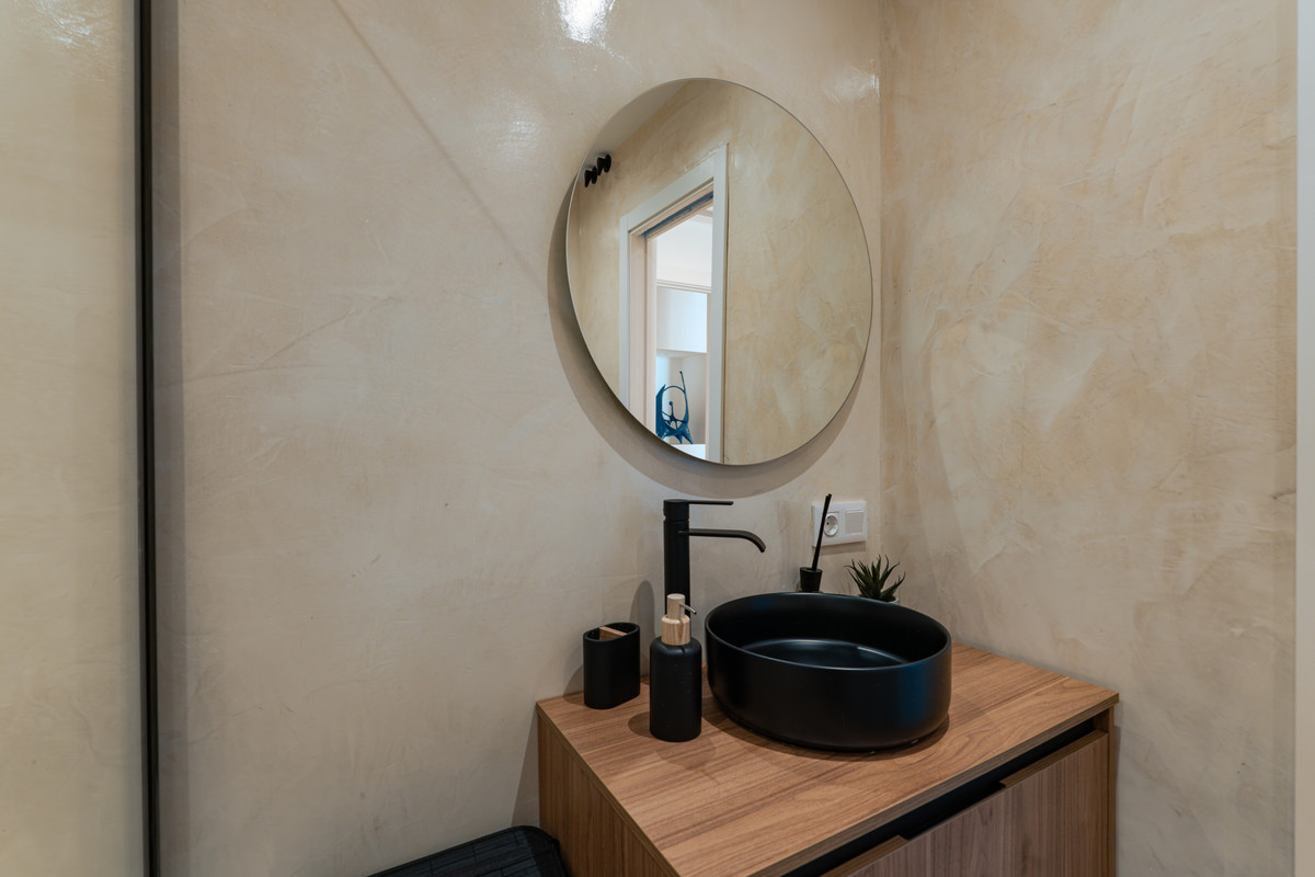 2 Bedroom Apartment in San Pedro de Alcántara - Фото 13