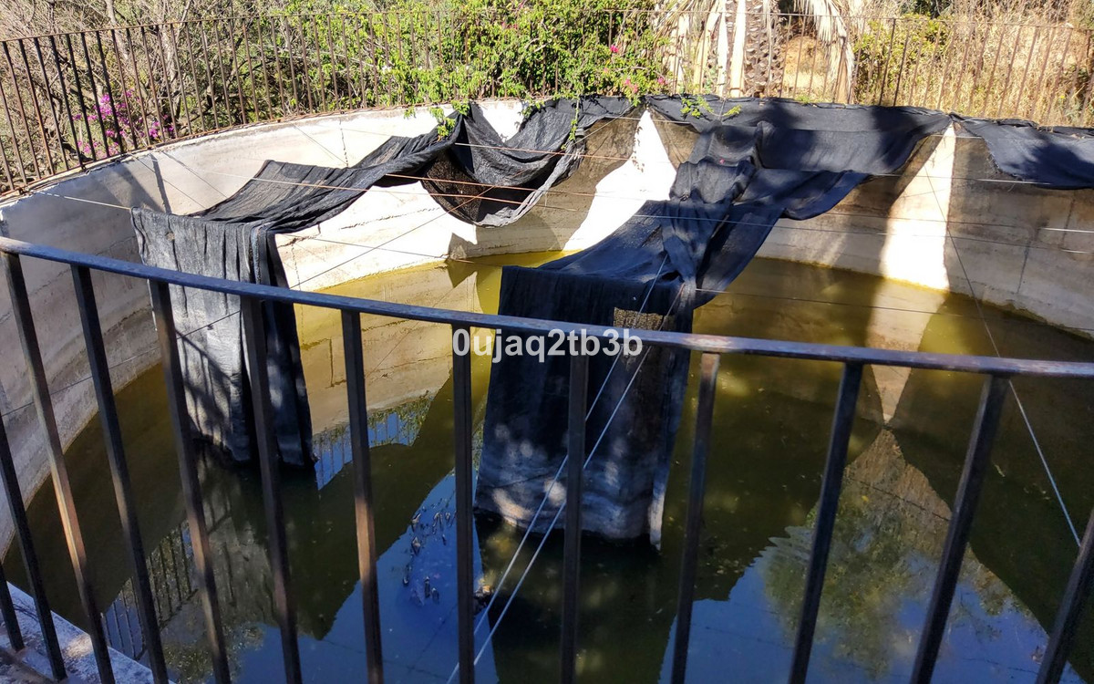6 Bedroom Country house in Mijas - Фото 21
