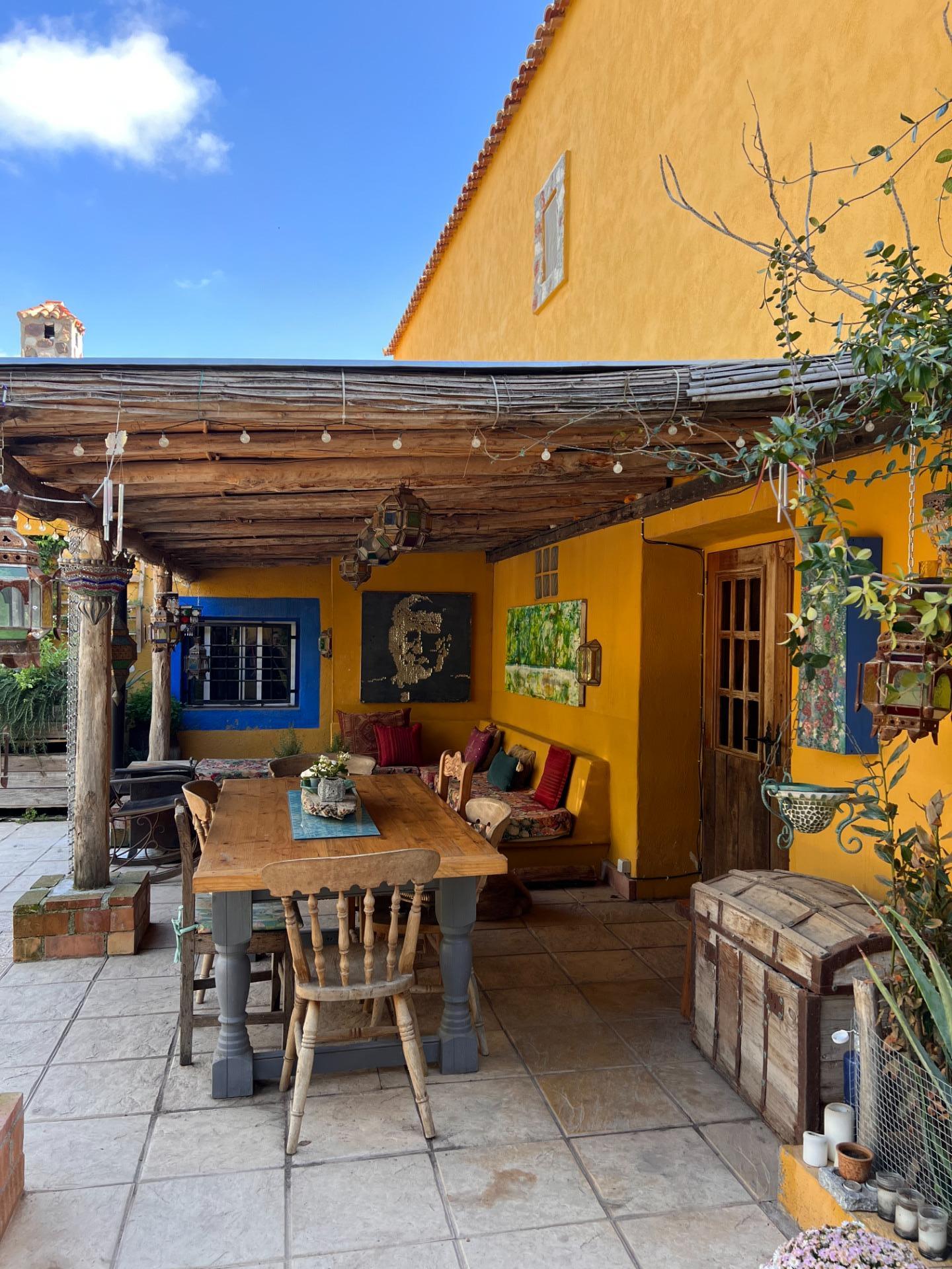 Villa con 8 camere con piscina a Granada, Spagna – Foto 7