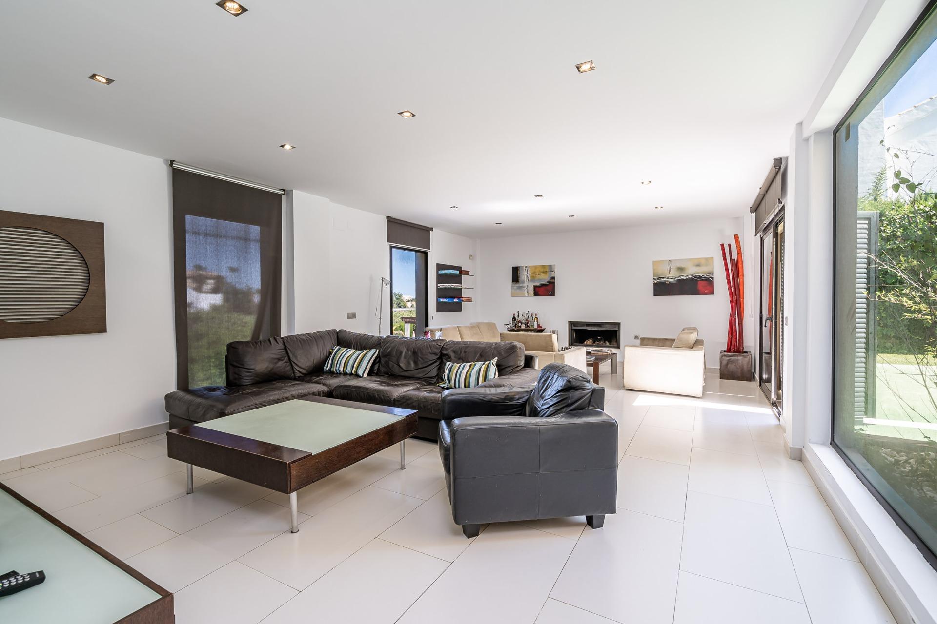 5 Bedroom Villa in Mijas - Photo 10