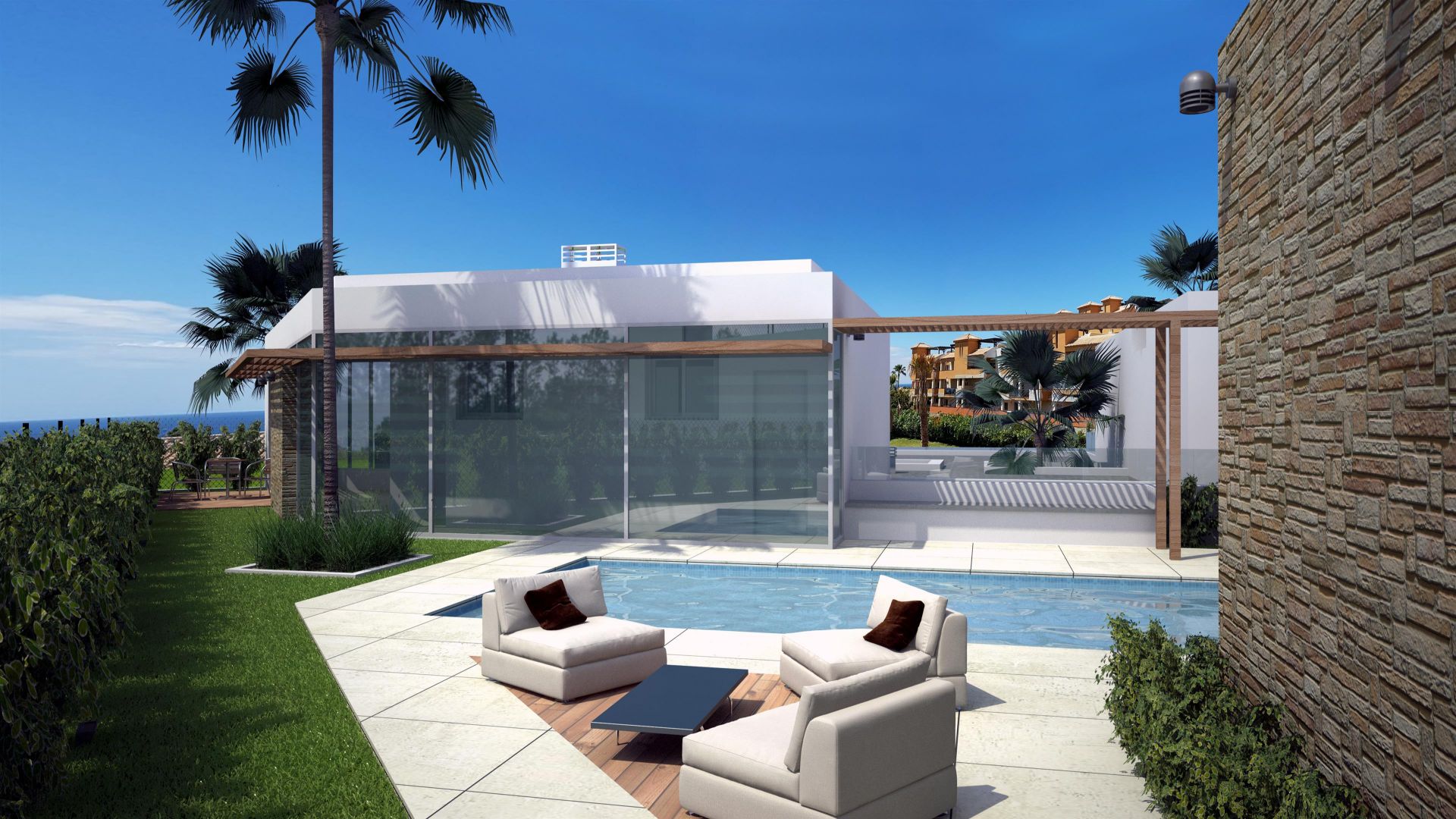 3 Bedroom Villa in Mijas - Photo 7