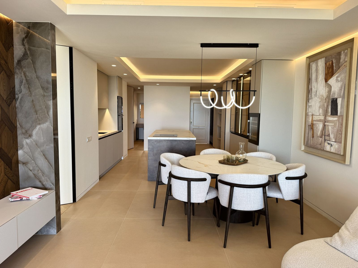 3 Bedroom Apartment in Marbella - Foto 5