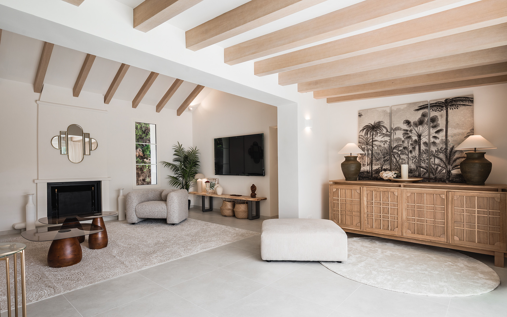 3 Bedroom Villa in San Pedro de Alcántara - Photo 7