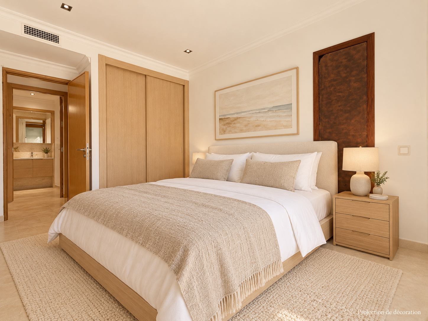 3 Bedroom Apartment in Marbella - Photo 15
