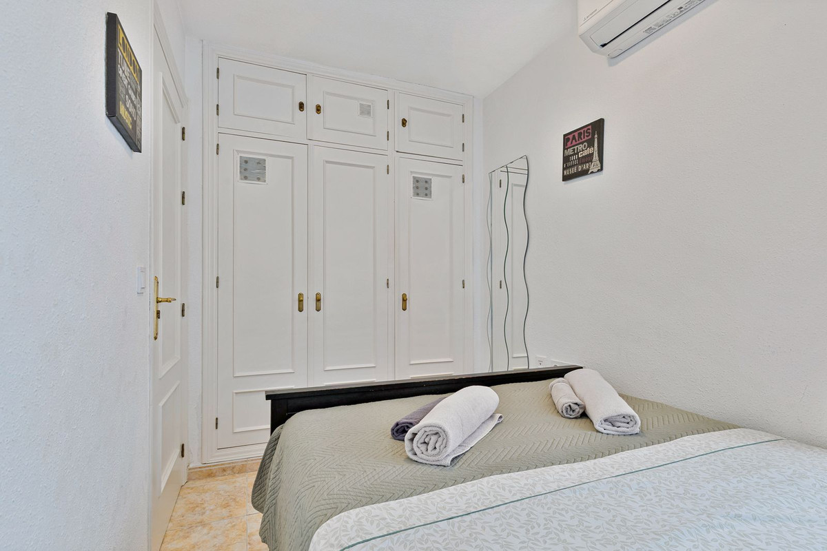 3 Bedroom Apartment in Fuengirola - Foto 12