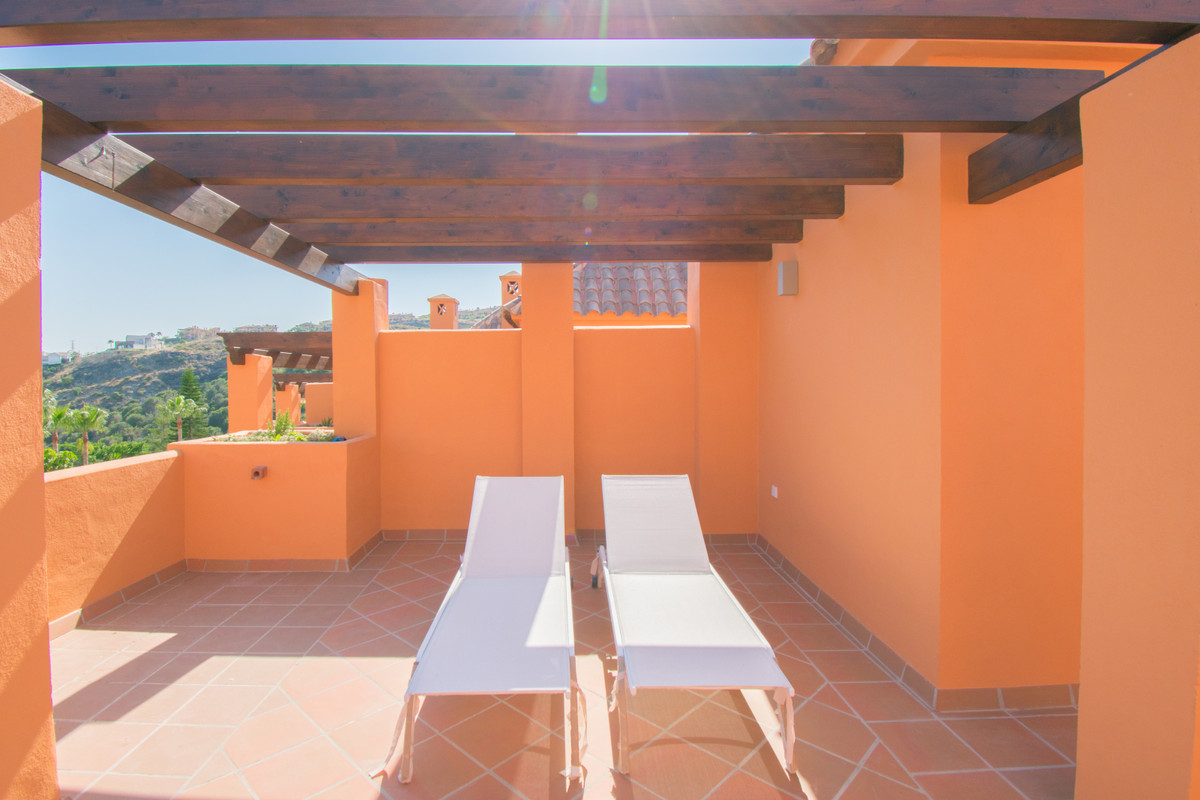 3 Bedroom Townhouse in Estepona - Photo 35