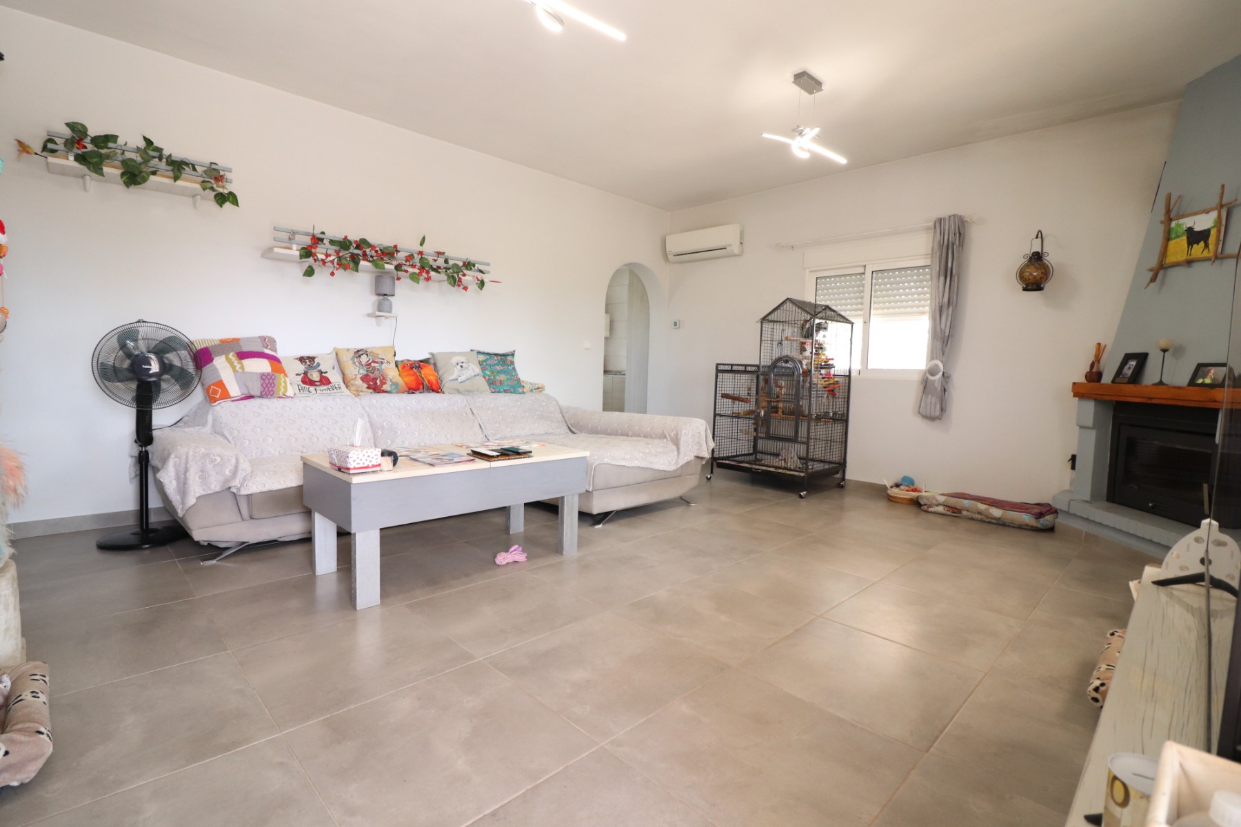 Moradia com 3 quartos com piscina em Alicante, Espanha – Foto 6