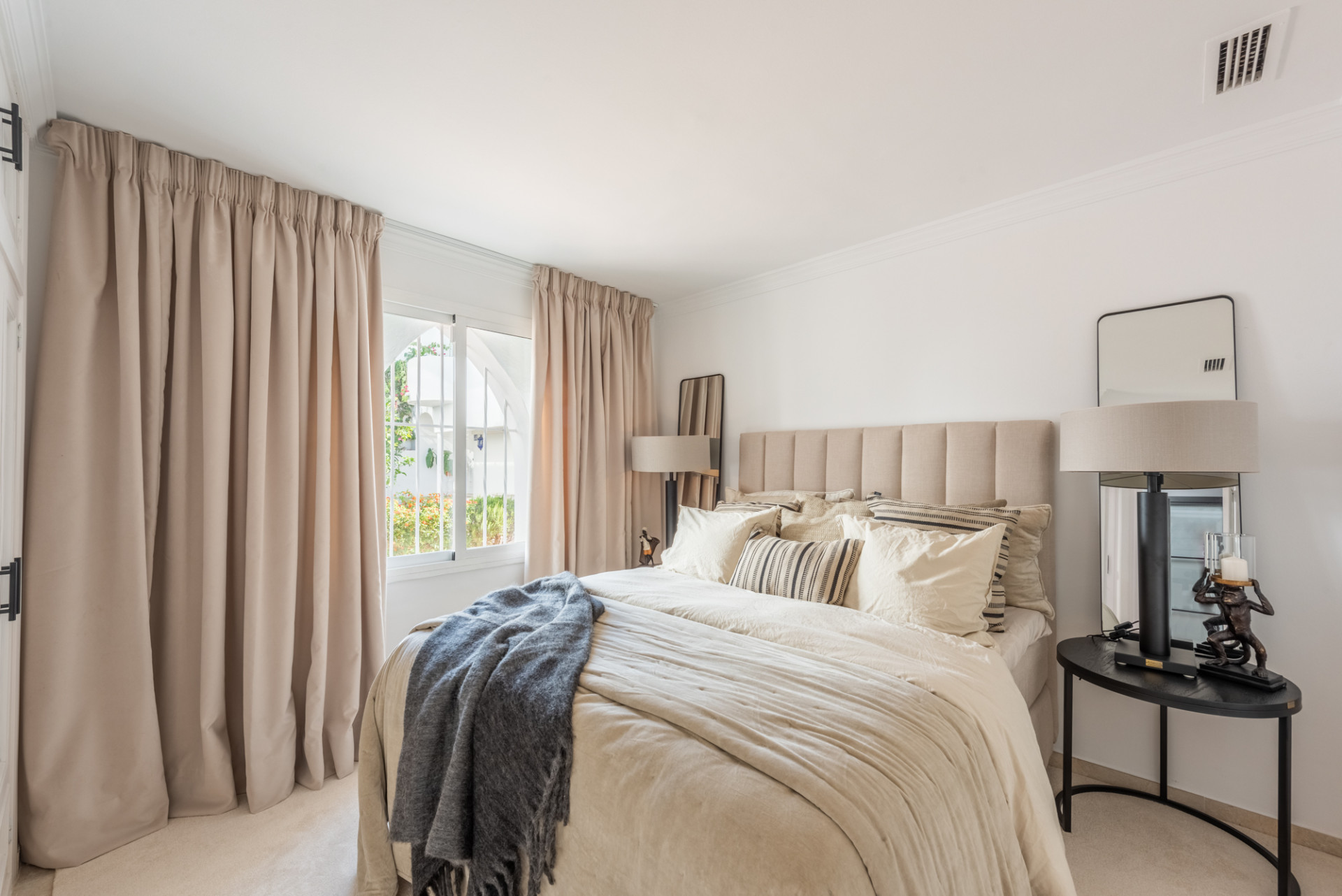 3 Bedroom Villa in Marbella - Foto 5