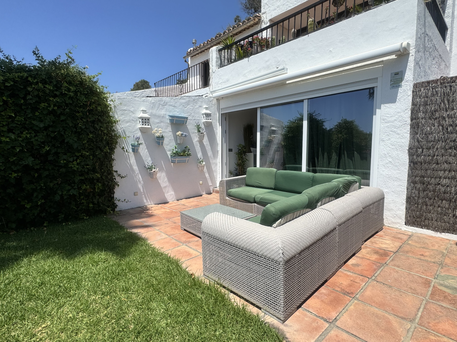 1 Bedroom Apartment in Casares - Photo 20