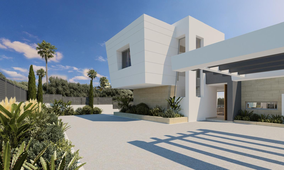 1,165 m² Plot in Marbella - Photo 9