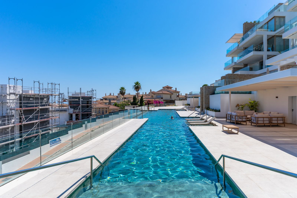 3 Bedroom Apartment in Mijas - Foto 25