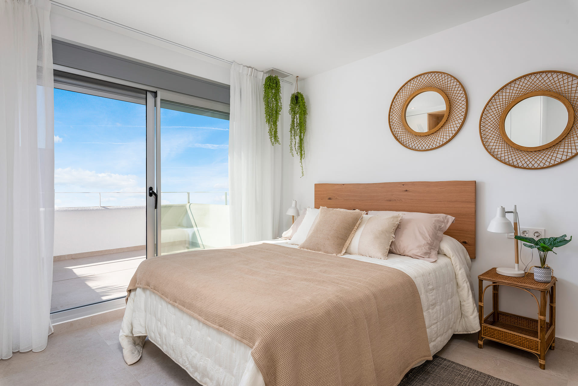 Moradia com 3 quartos com piscina em Alicante, Espanha – Foto 3
