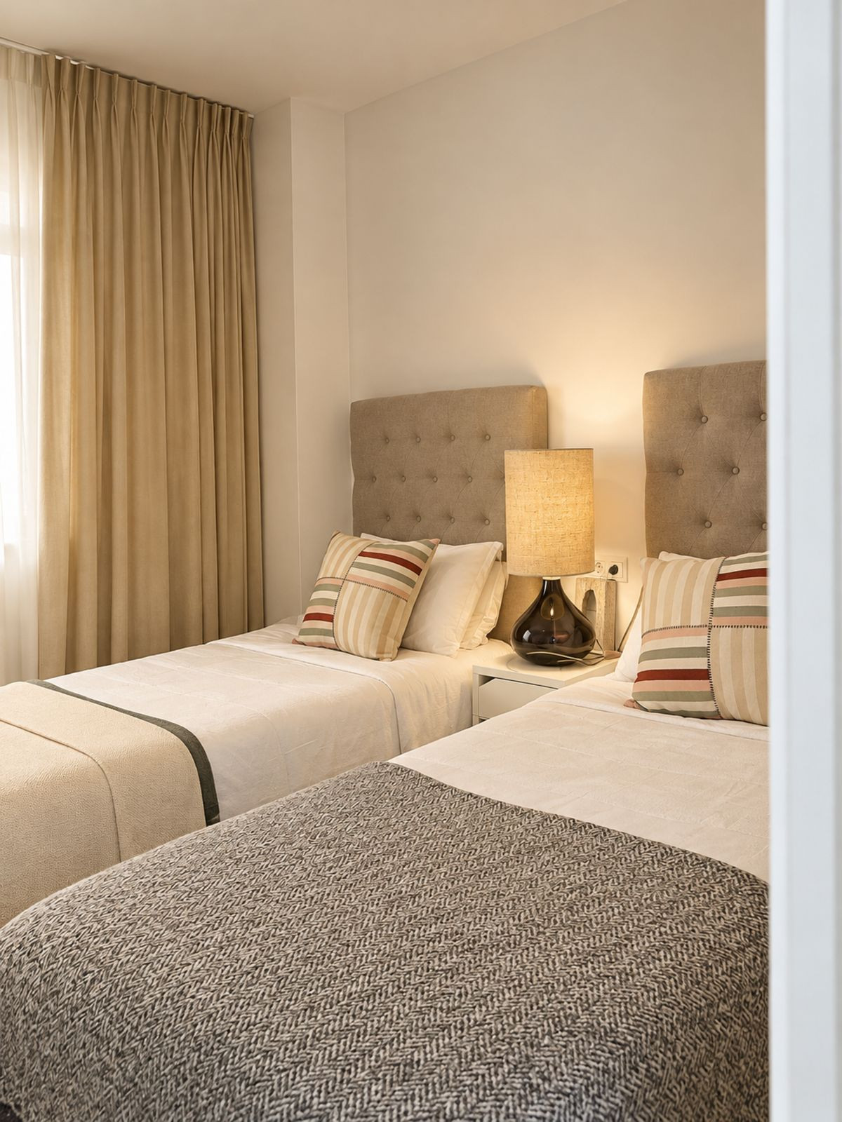 3 Bedroom Apartment in Marbella - Photo 17