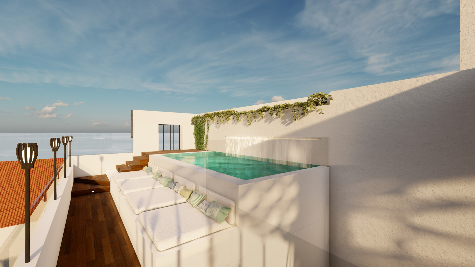 141 m² Plot in Estepona - Photo 15