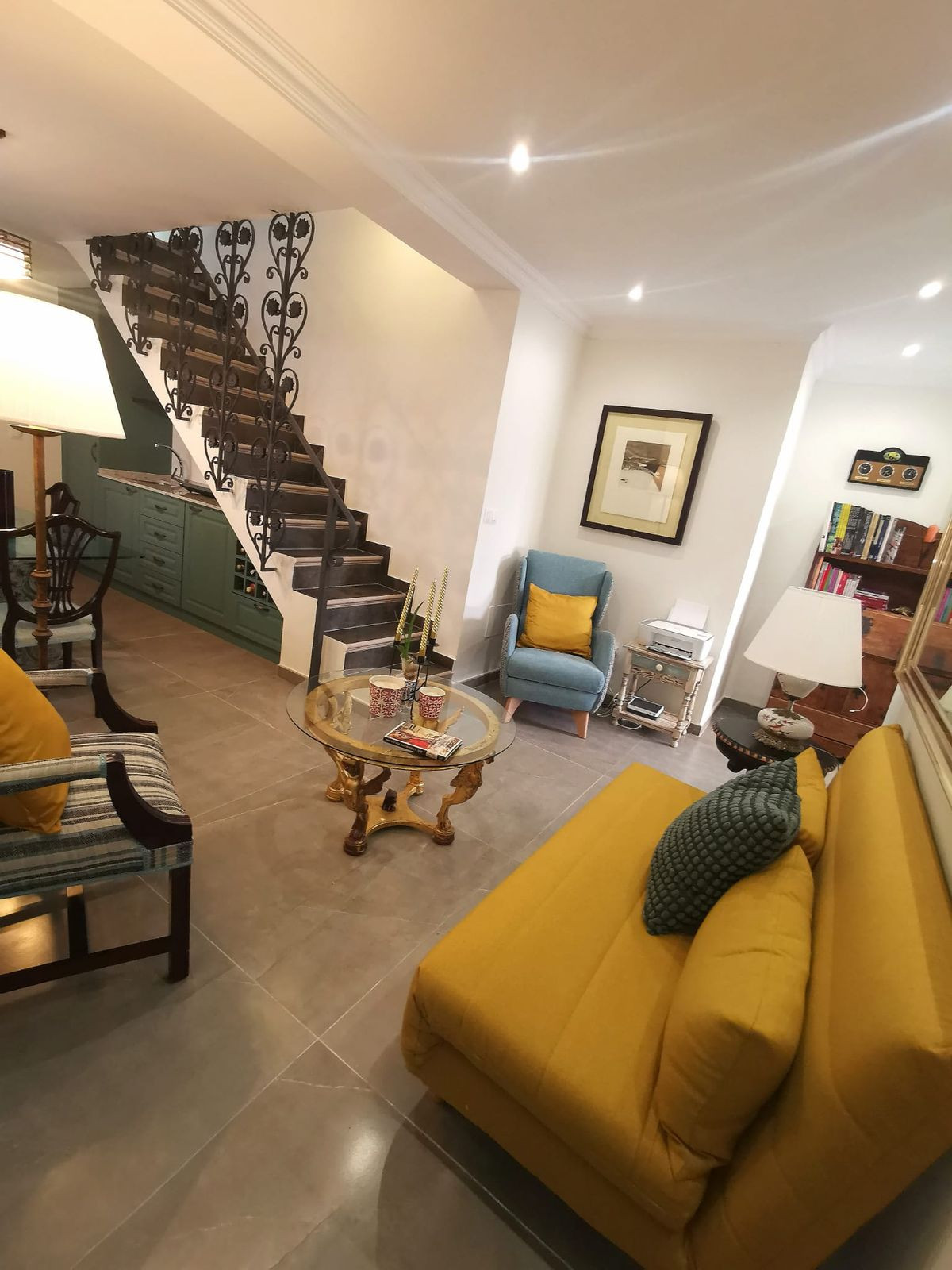 3 Bedroom Townhouse in Estepona - Photo 3