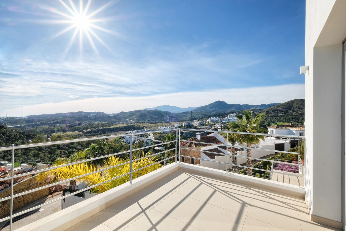 4 Bedroom Villa in Benahavís - Foto 30