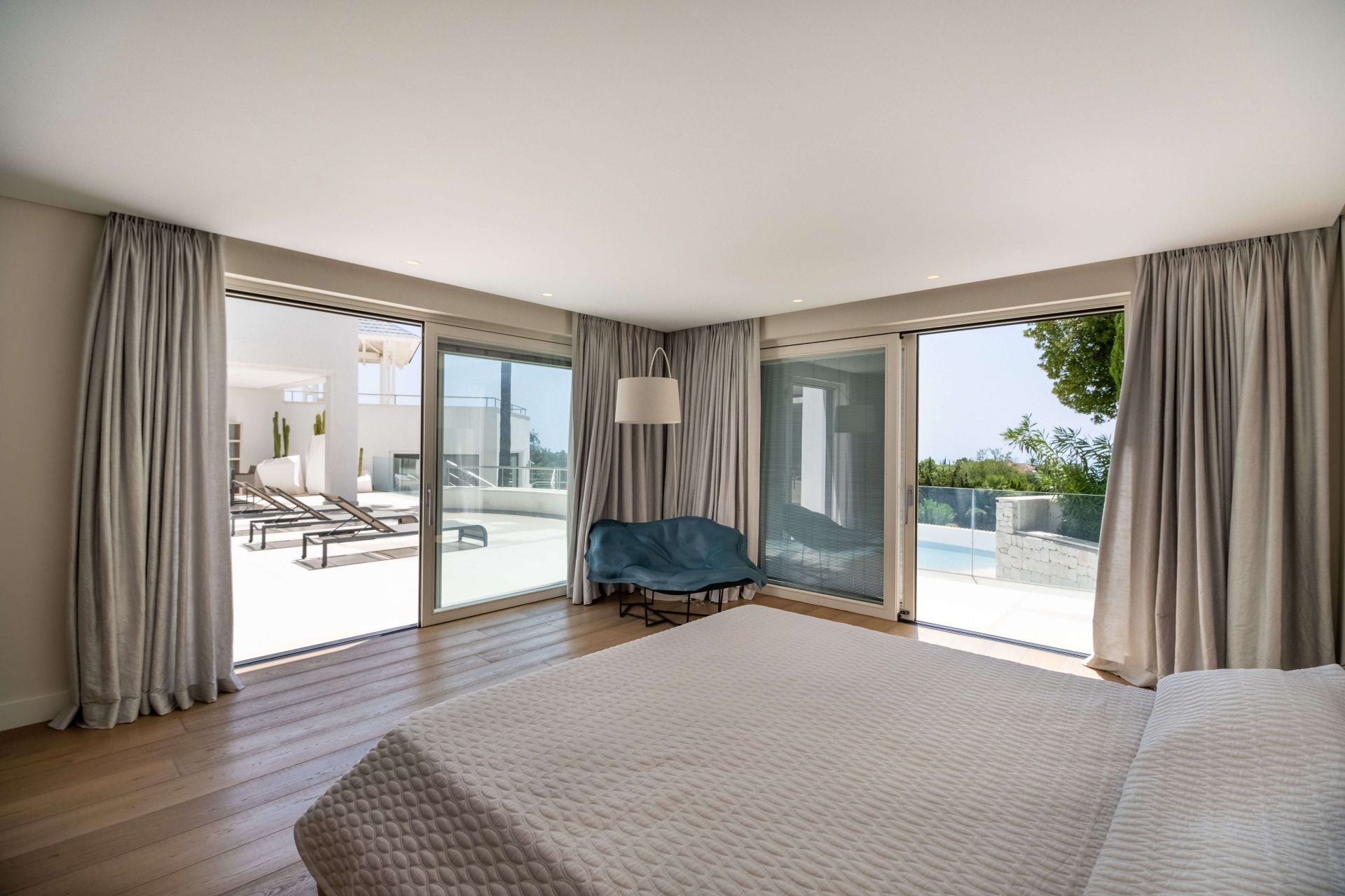 5 Bedroom Villa in Benahavís - Foto 12