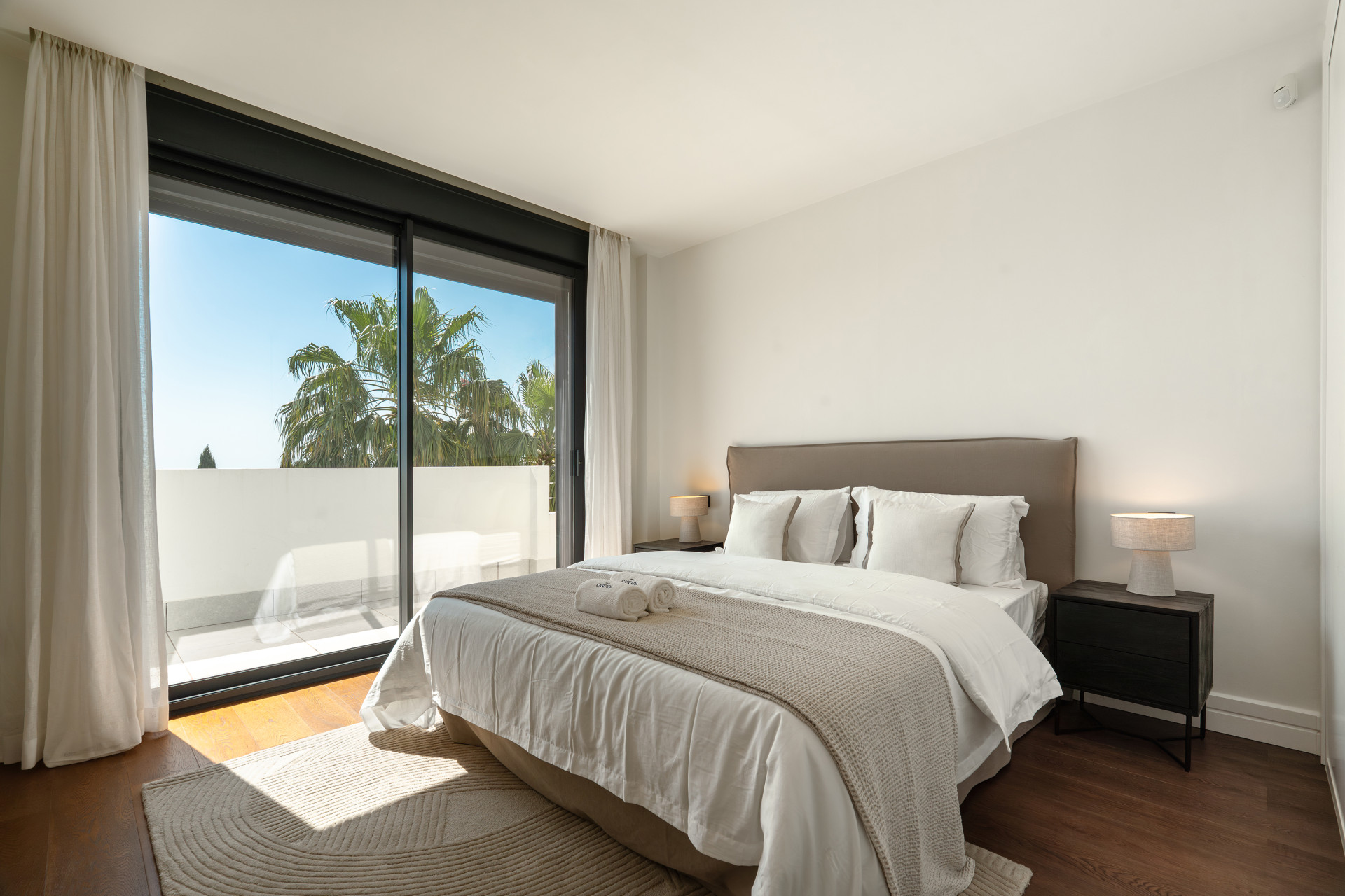 6 Bedroom Villa in Benahavís - Фото 20