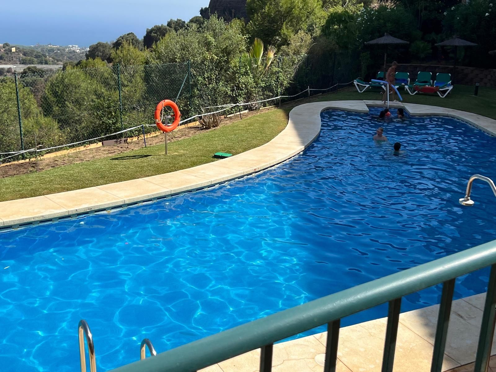 2 Bedroom Apartment in Mijas - Photo 19