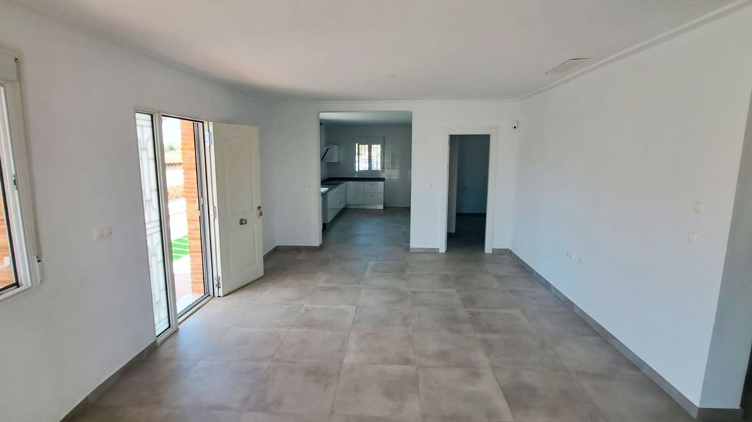 Moradia com 3 quartos com piscina em Alicante, Espanha – Foto 6