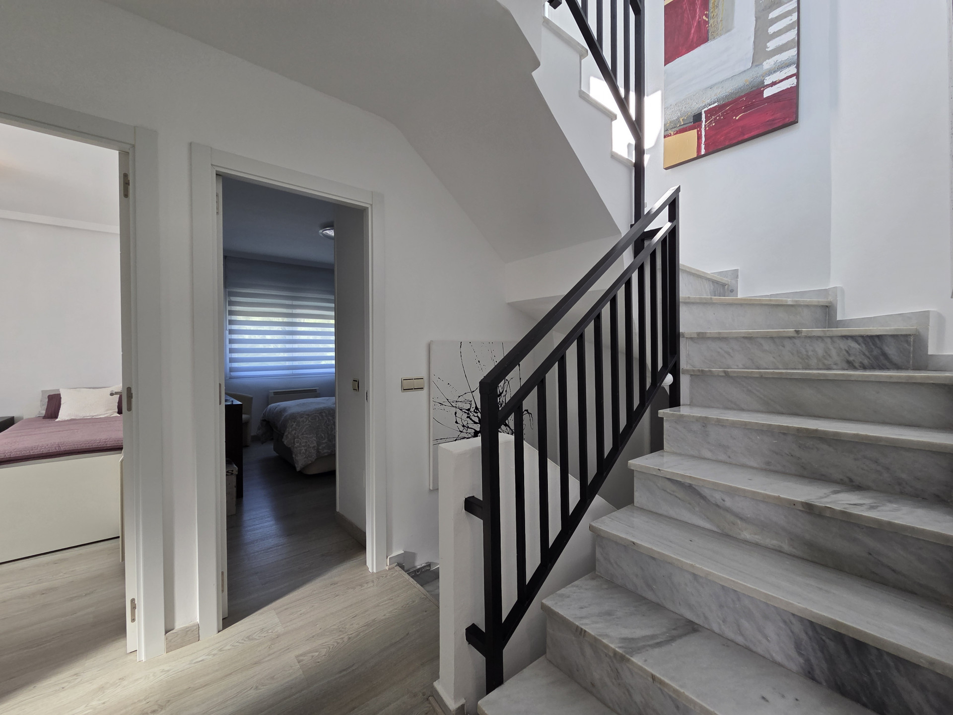 4 Bedroom Townhouse in Marbella - Photo 23