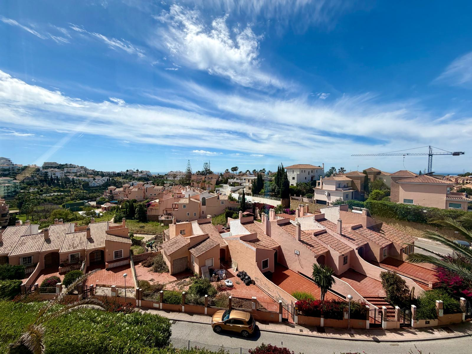 2 Bedroom Apartment in Mijas - Photo 4