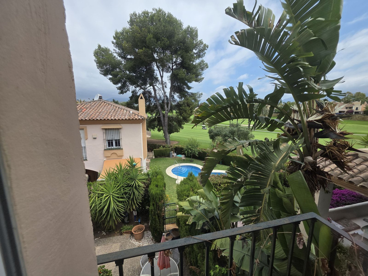 3 Bedroom Villa in San Pedro de Alcántara - Photo 20