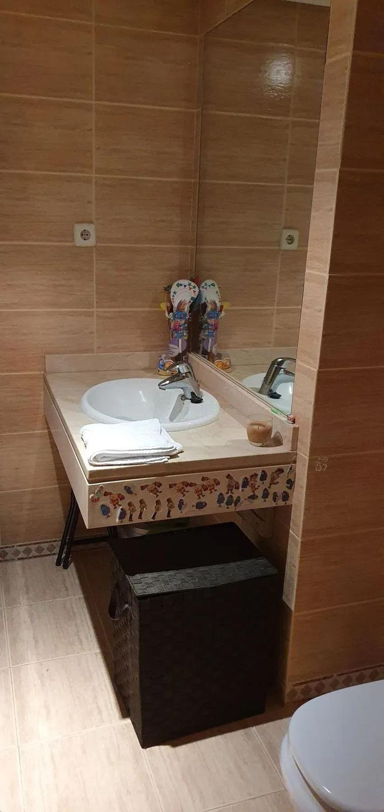 3 Bedroom Apartment in Marbella - Photo 27