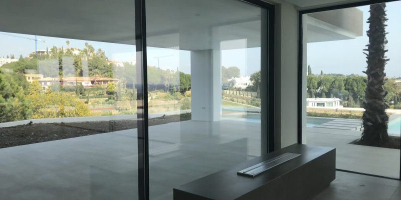 6 Bedroom Villa in Benahavís - Foto 26