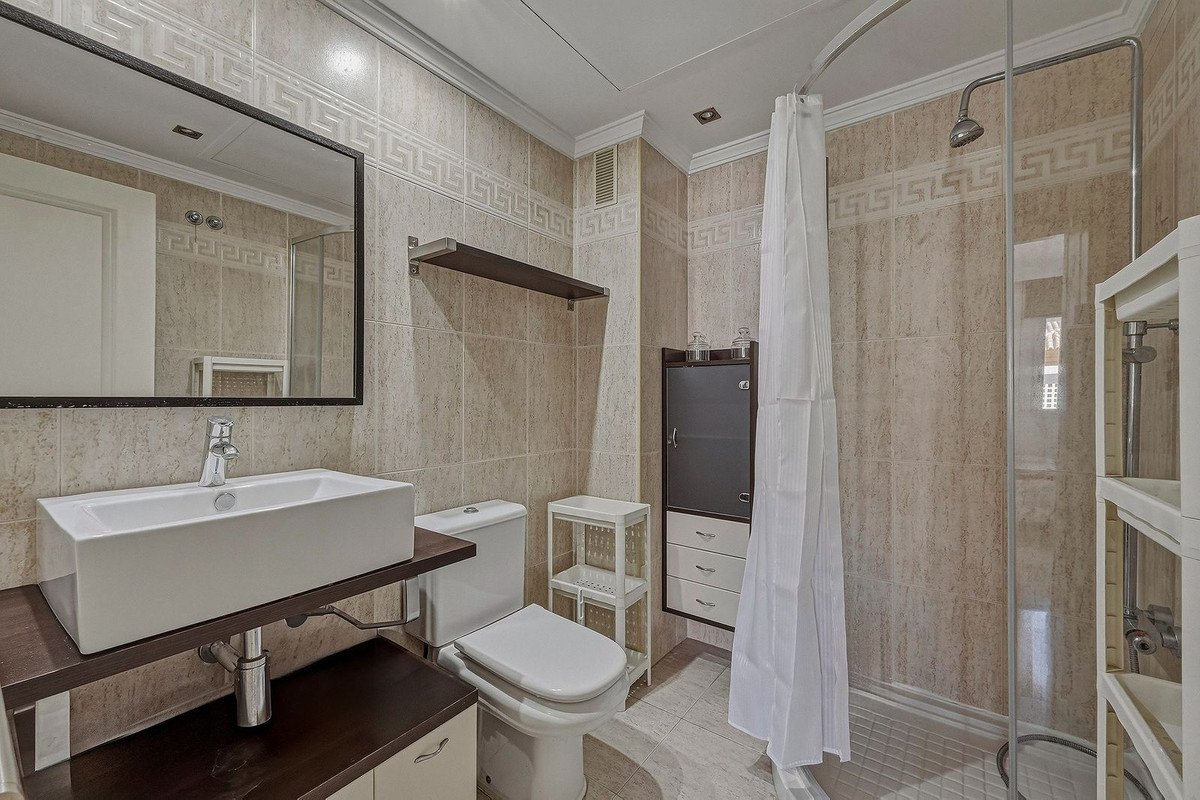 Apartamento com 3 quartos com vista mar em Málaga, Espanha – Foto 22