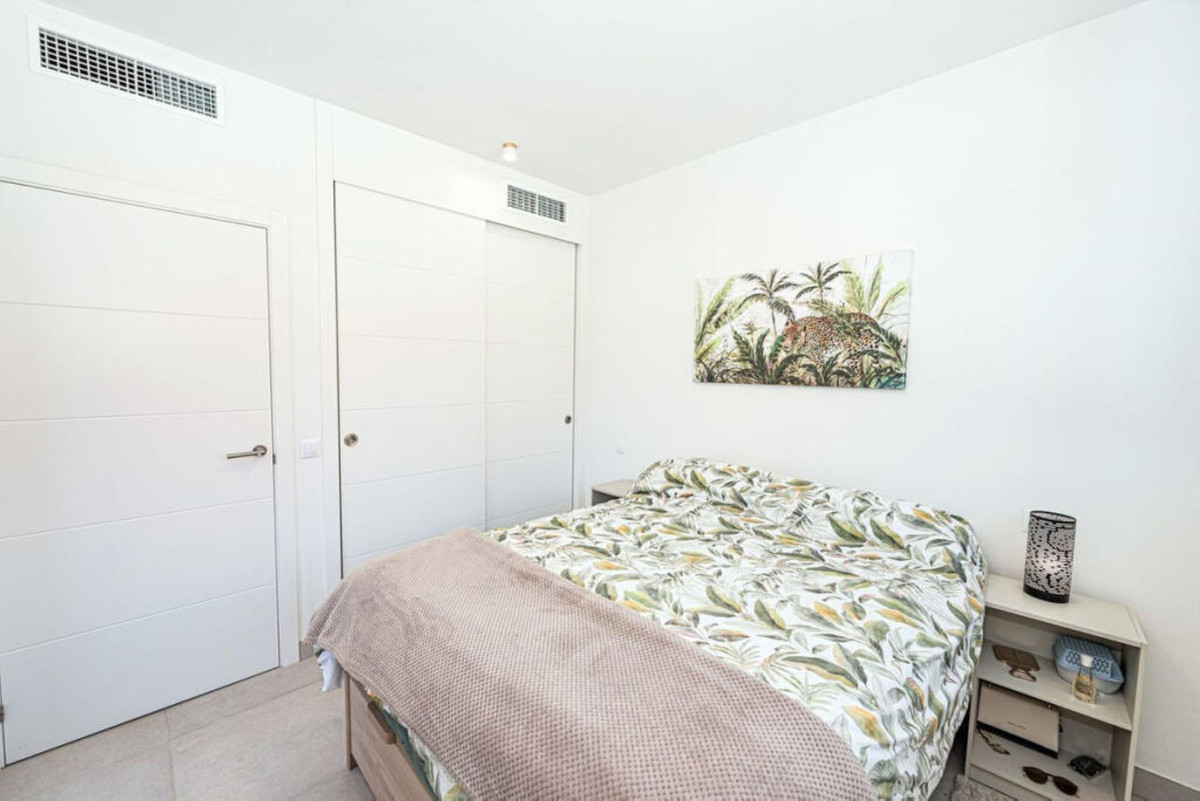 4 Bedroom Townhouse in Manilva - Foto 18