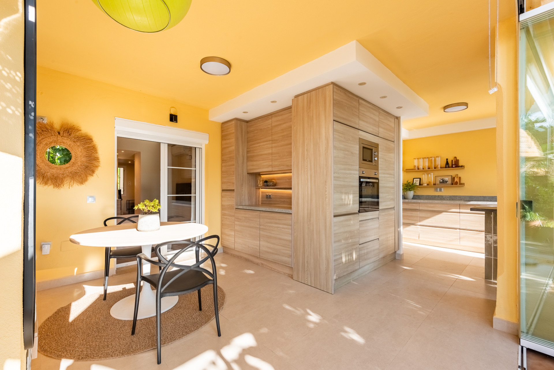 3 Bedroom Apartment in Marbella - Foto 14