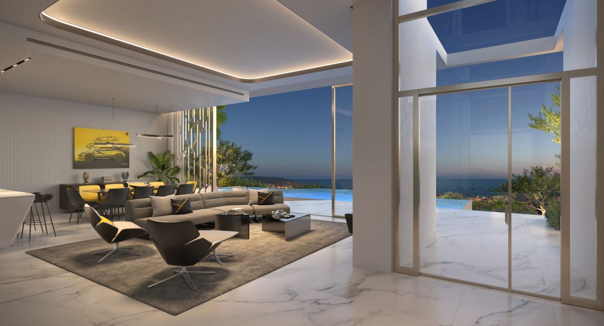 4 Bedroom Villa in Benahavís - Foto 10