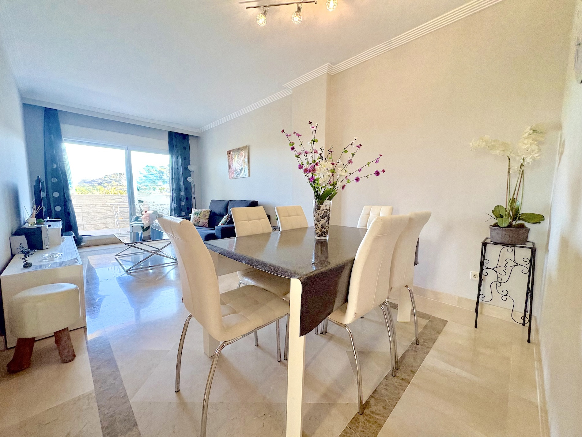 2 Bedroom Apartment in Mijas - Foto 11