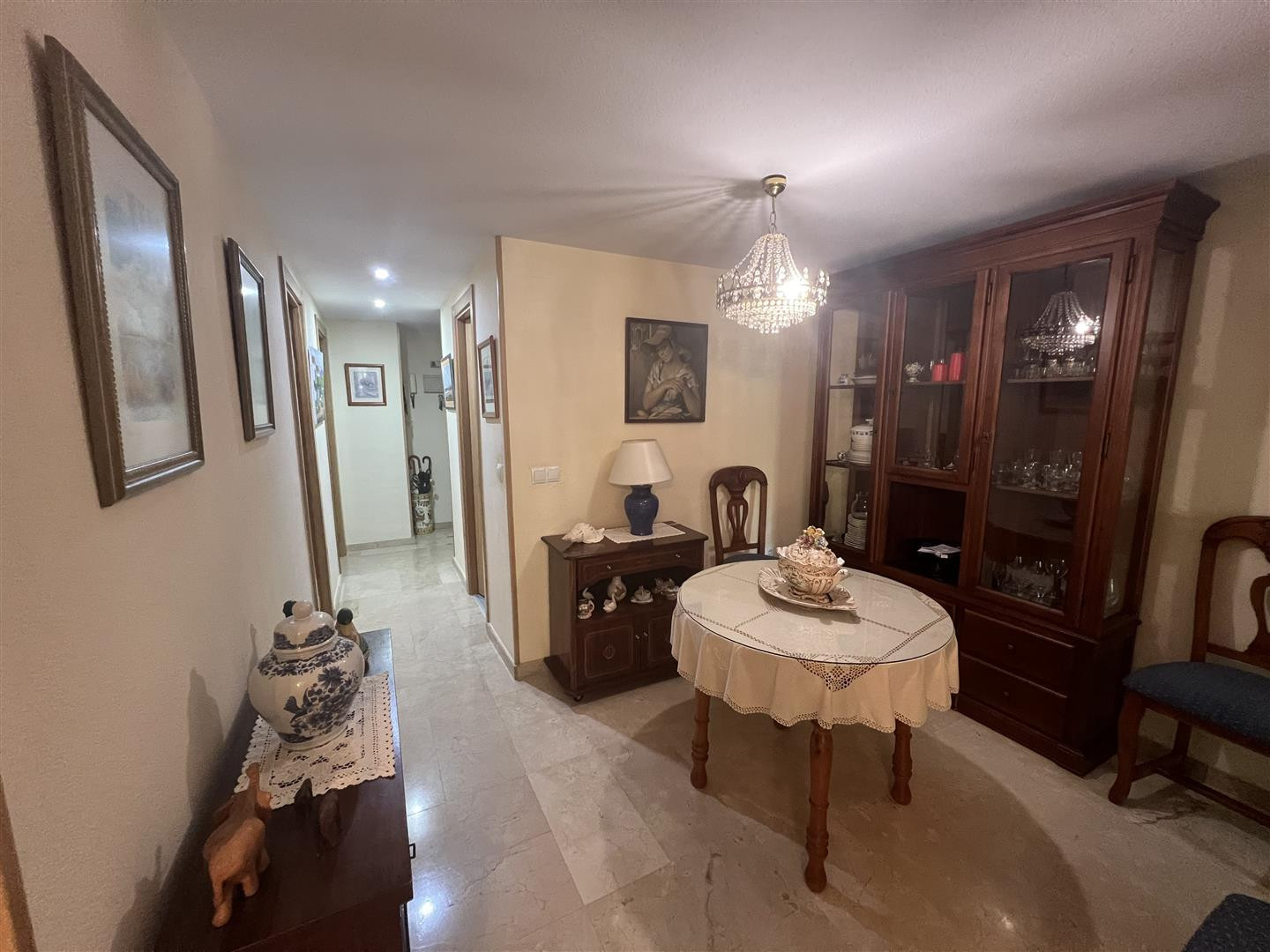2 Bedroom Apartment in Marbella - Photo 8