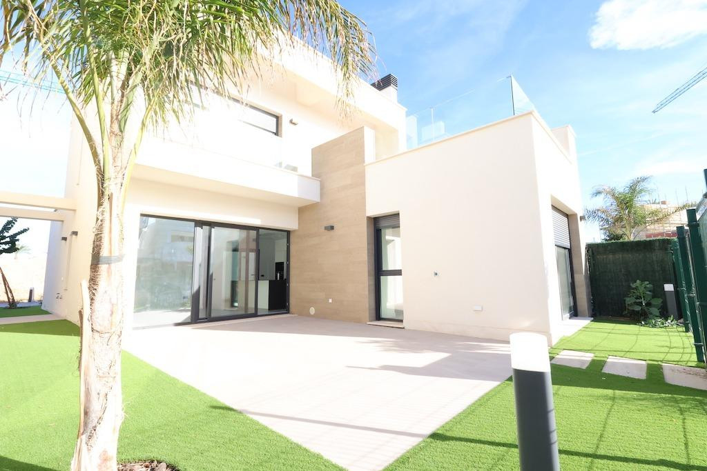 Moradia com 3 quartos com piscina em Múrcia, Espanha – Foto 22