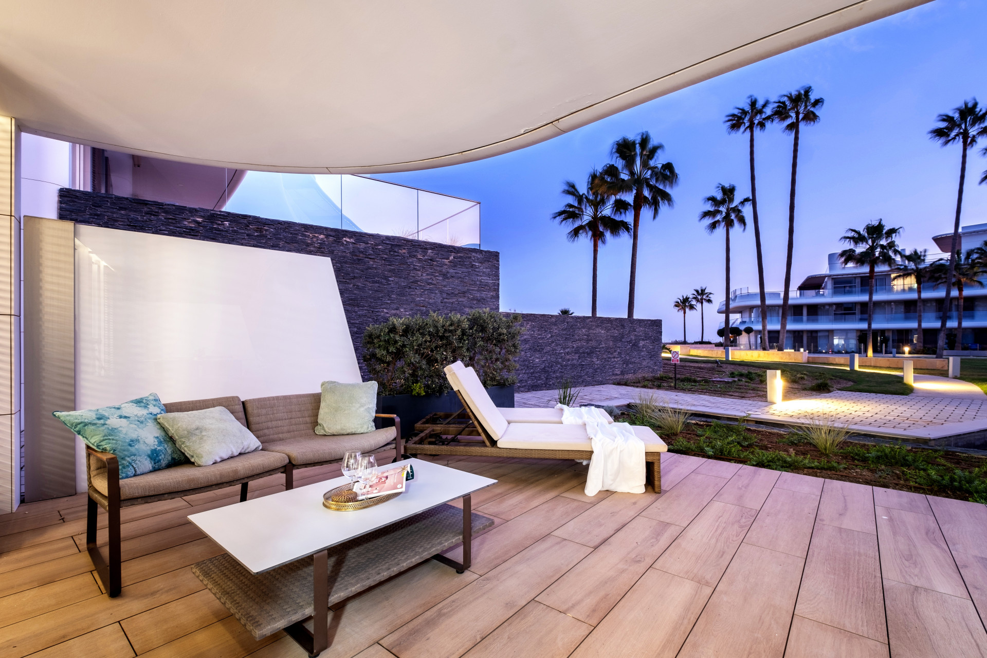2 Bedroom Apartment in Estepona - Foto 37
