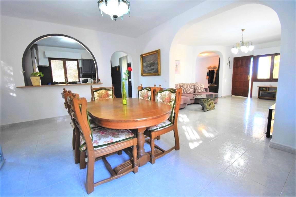 Moradia com 6 quartos com piscina em Alicante, Espanha – Foto 5