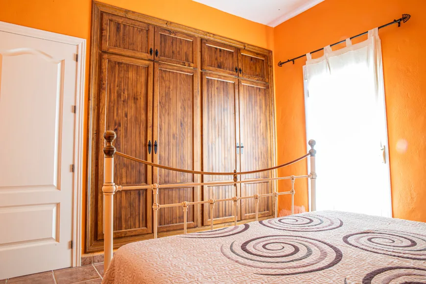 5 Bedroom Townhouse in Jimena de la Frontera - Photo 16
