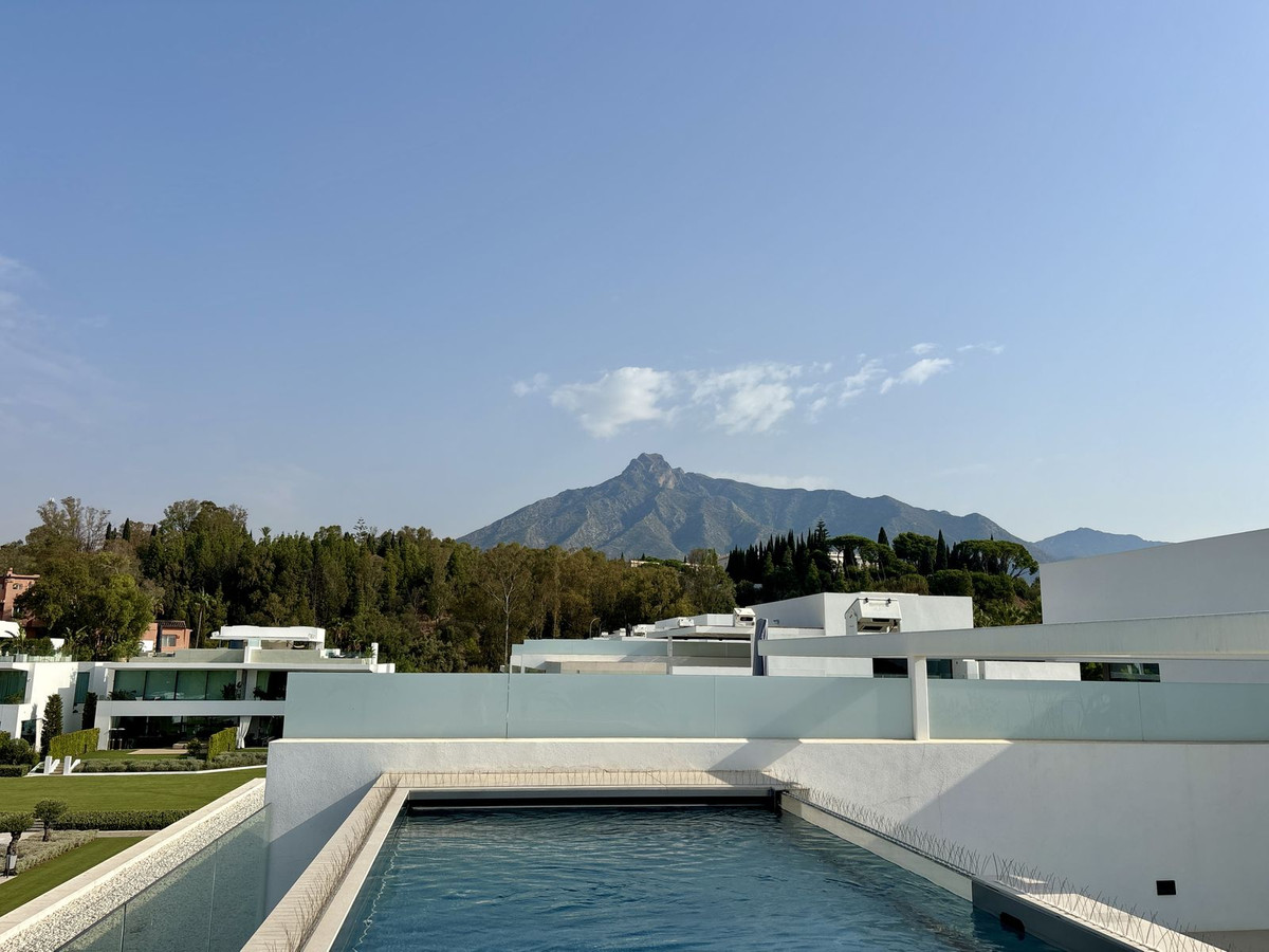 3 Bedroom Villa in Marbella - Photo 21