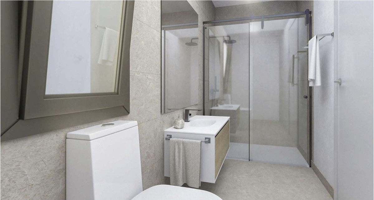 3 Bedroom Apartment in Mijas - Foto 6