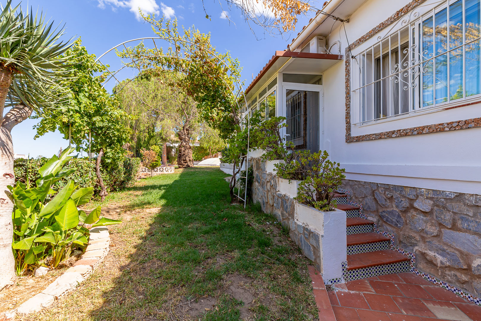 4 Bedroom Villa in Torremolinos - Photo 42
