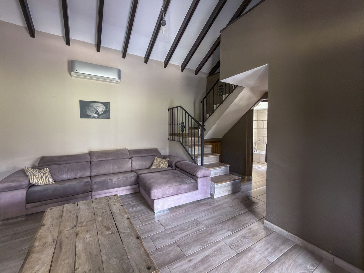 2 Bedroom Country house in Monda - Foto 9