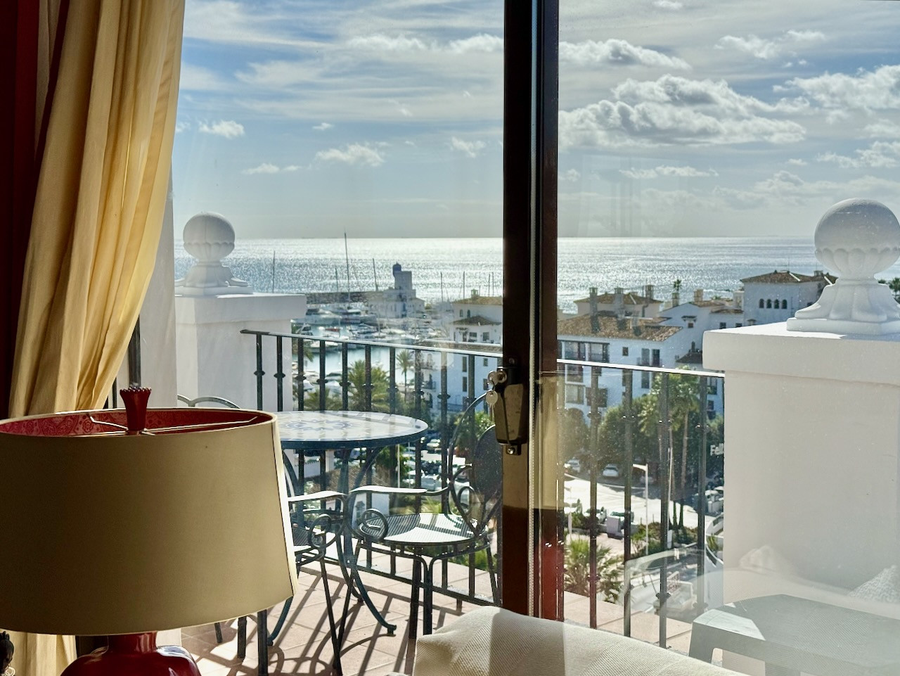 3 Bedroom Penthouse in La Duquesa - Photo 11