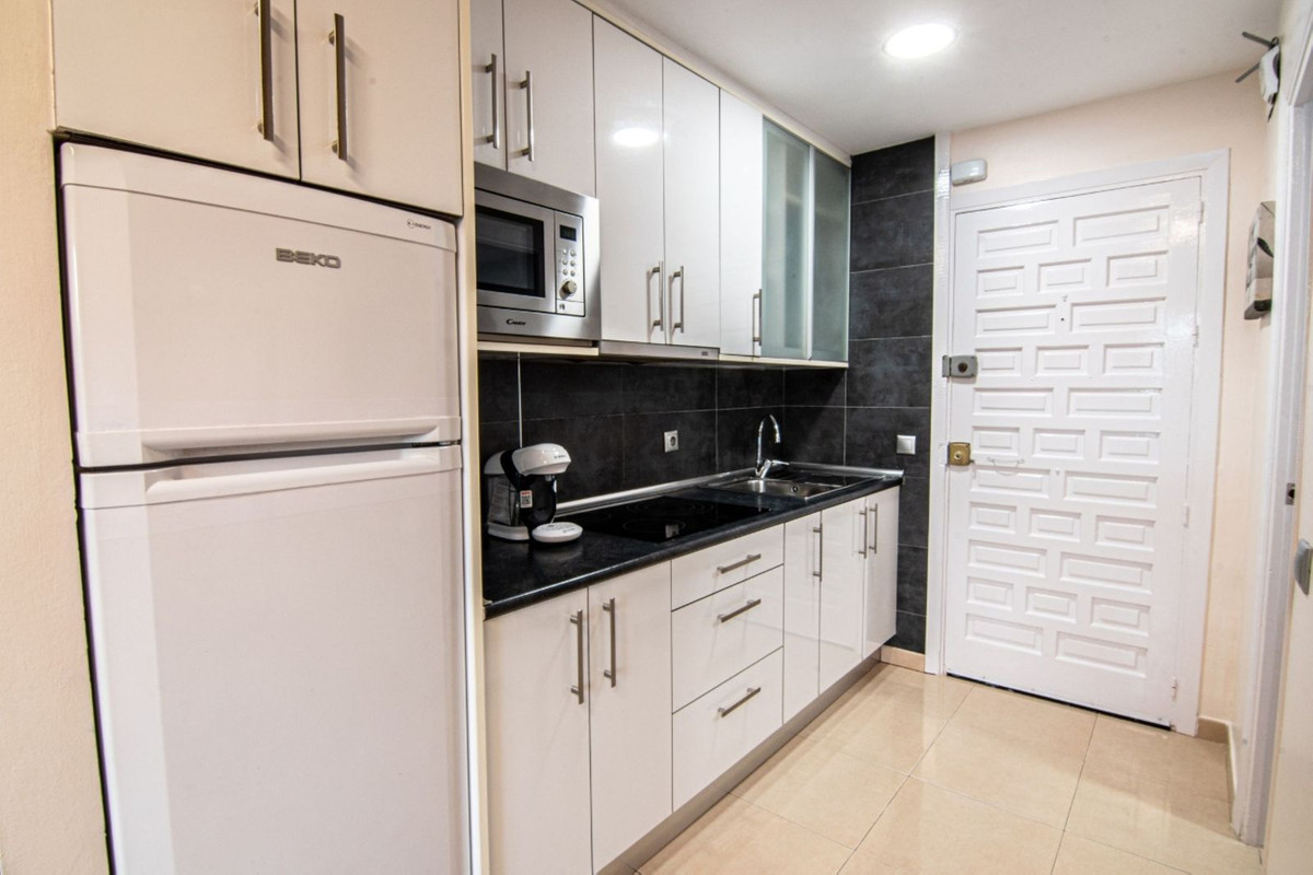 Apartment in Benalmádena - Photo 10