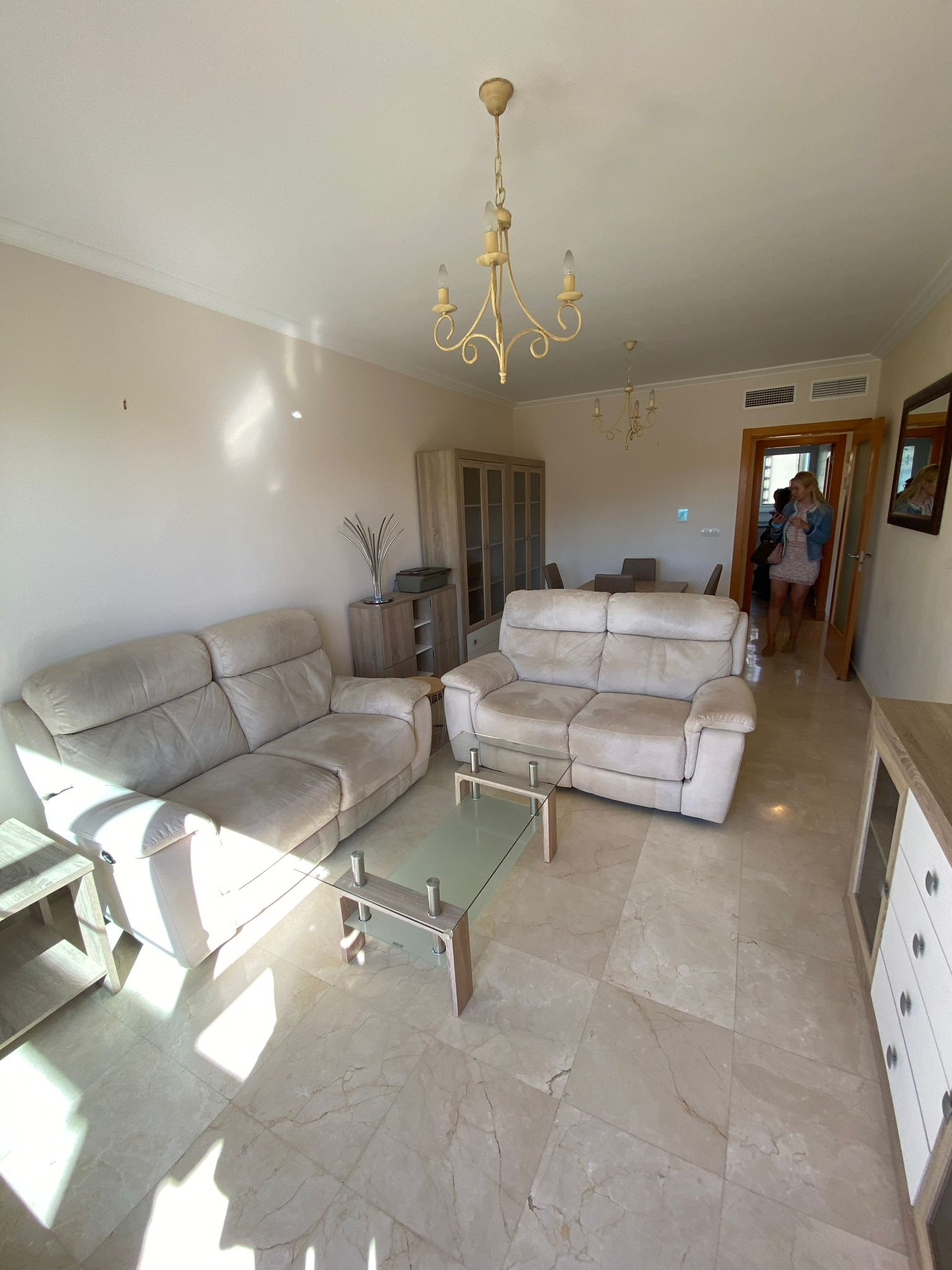 2 Bedroom Penthouse in Casares - Photo 7