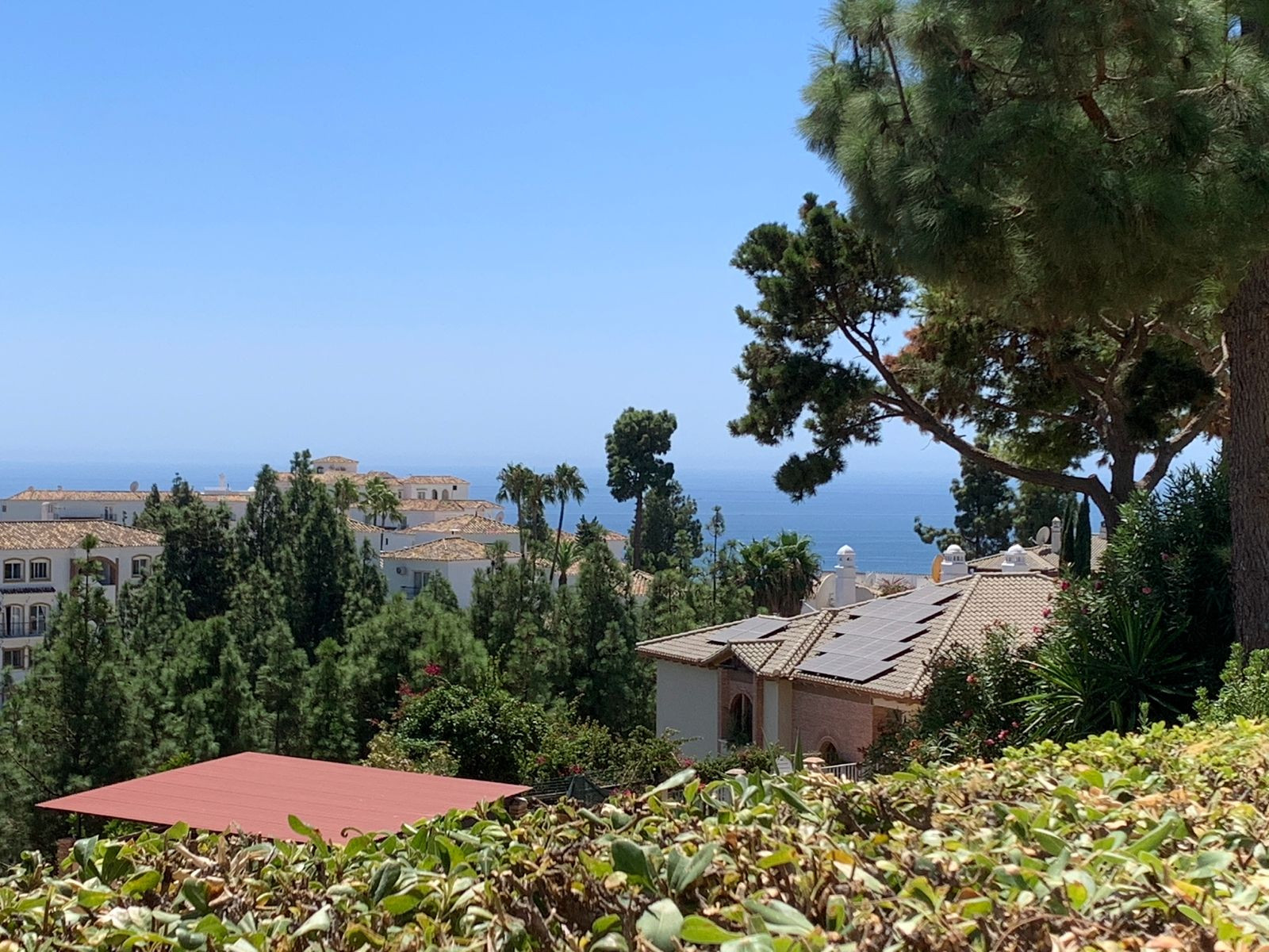 2 Bedroom Apartment in Mijas - Photo 22