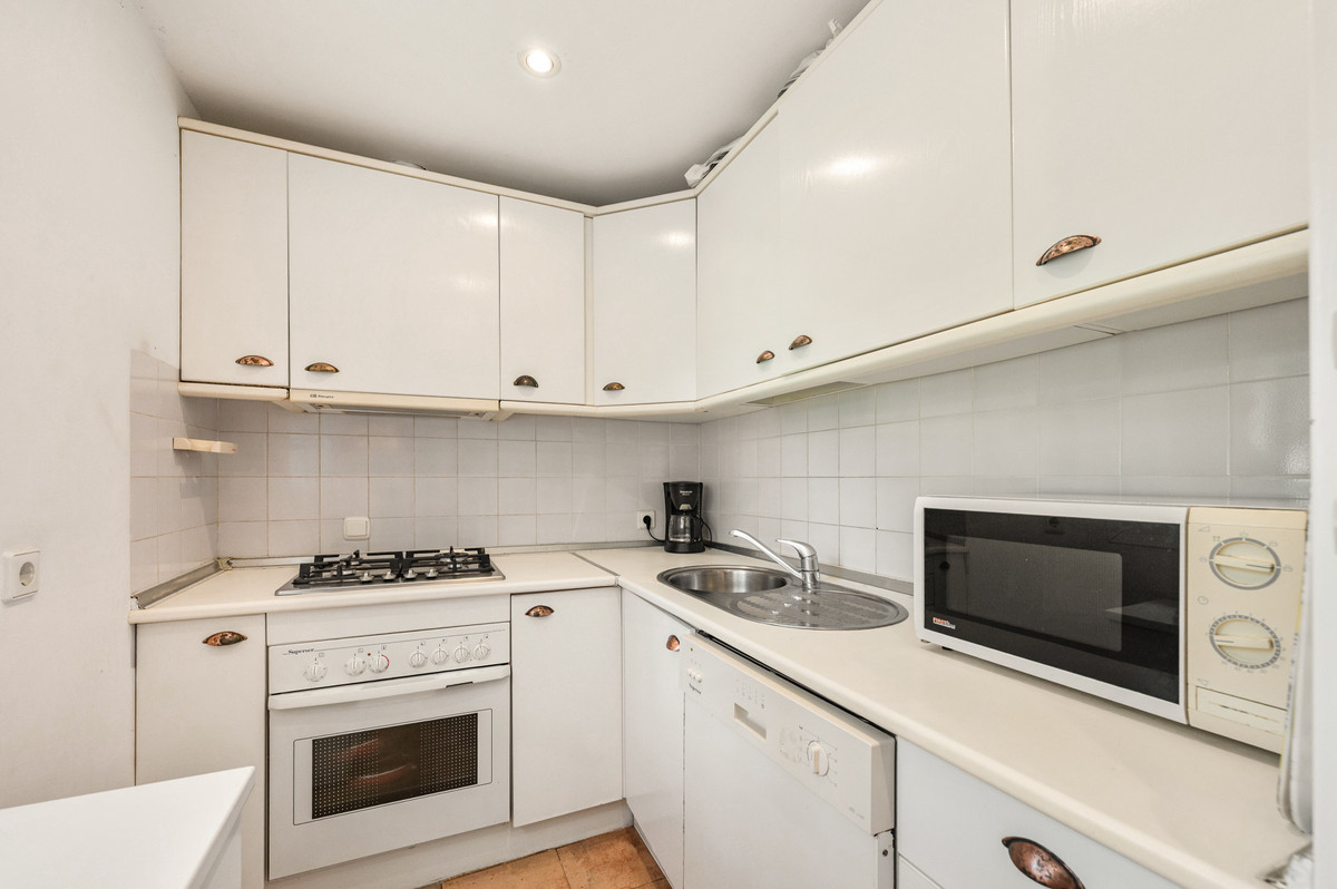 5 Bedroom Villa in San Pedro de Alcántara - Foto 18