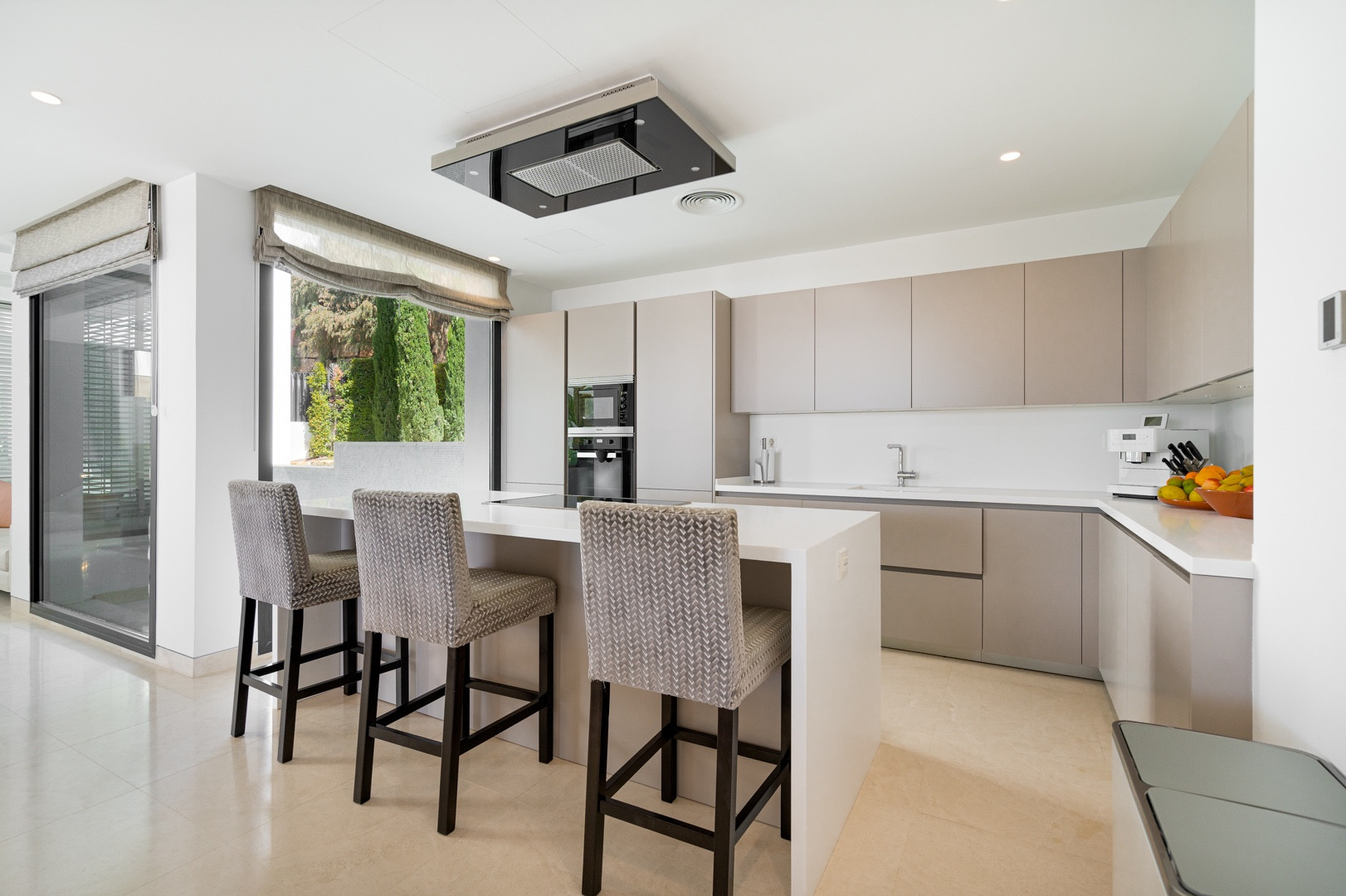 5 Bedroom Villa in Benahavís - Foto 9